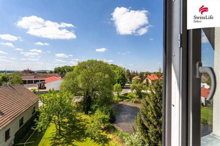 Prodej bytu 3+kk, Břežany II, 85 m2