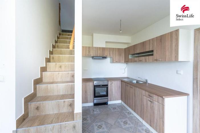 Prodej bytu 3+kk, Břežany II, 85 m2