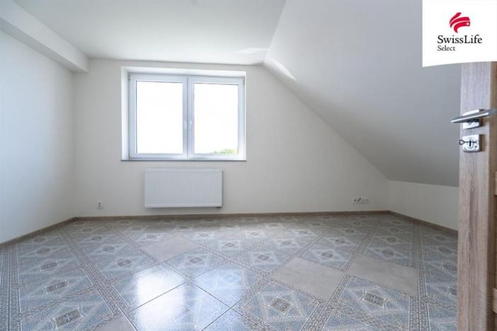 Prodej bytu 3+kk, Břežany II, 85 m2