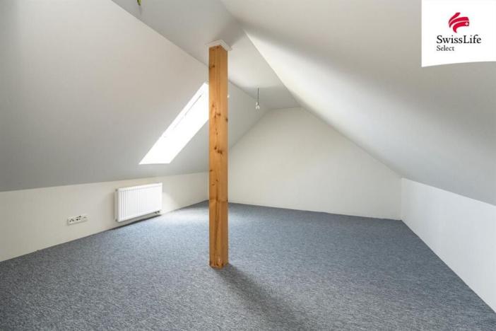 Prodej bytu 3+kk, Břežany II, 85 m2