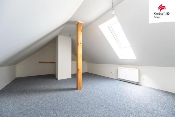 Prodej bytu 3+kk, Břežany II, 85 m2