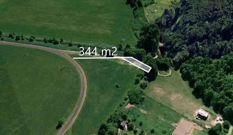 Prodej podílu pole, Tlumačov, 172 m2