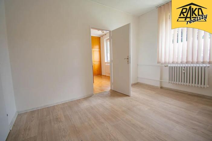 Pronájem bytu 2+1, Trutnov, Procházkova, 54 m2