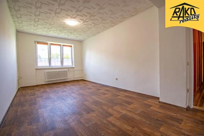 Pronájem bytu 2+1, Trutnov, Procházkova, 54 m2