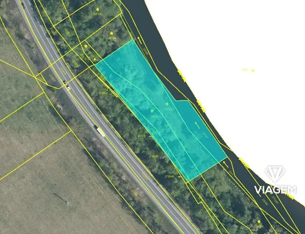 Prodej podílu pole, Karviná, 553 m2