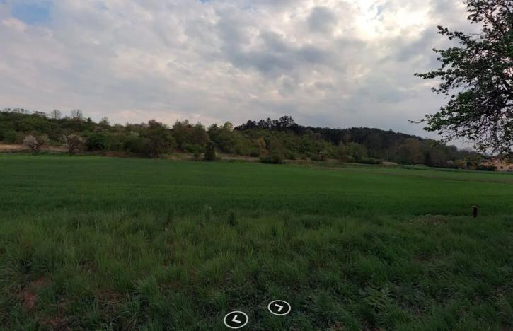 Prodej podílu zahrady, Bechlín, 197 m2