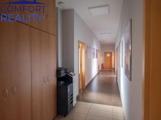 Prodej výrobních prostor, Ostrava - Vítkovice, Ruská, 11632 m2