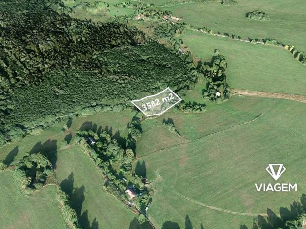 Prodej pole, Žacléř, Černá Voda, 3582 m2