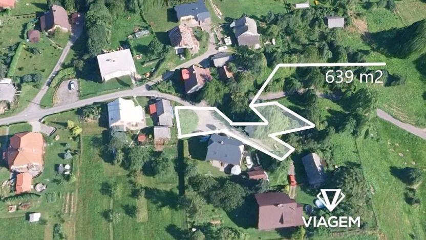 Prodej podílu pole, Mosty u Jablunkova, 19 m2