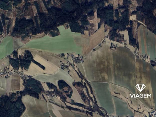 Prodej podílu pole, Hořičky, 30 m2