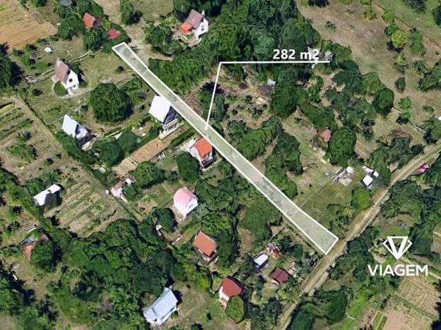Prodej podílu zahrady, Uherský Brod, 141 m2