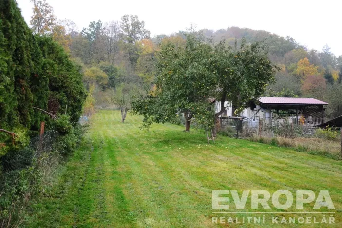 Prodej rodinného domu, Františkov nad Ploučnicí, 125 m2