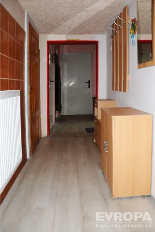 Prodej rodinného domu, Františkov nad Ploučnicí, 125 m2