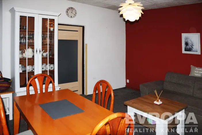 Prodej rodinného domu, Františkov nad Ploučnicí, 125 m2