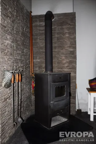 Prodej rodinného domu, Františkov nad Ploučnicí, 125 m2