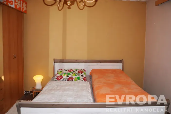 Prodej rodinného domu, Františkov nad Ploučnicí, 125 m2