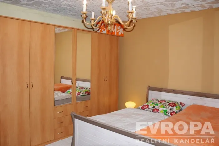 Prodej rodinného domu, Františkov nad Ploučnicí, 125 m2