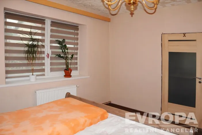 Prodej rodinného domu, Františkov nad Ploučnicí, 125 m2