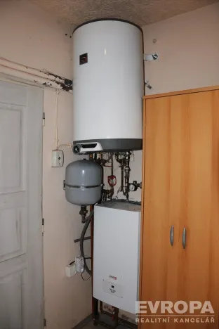 Prodej rodinného domu, Františkov nad Ploučnicí, 125 m2