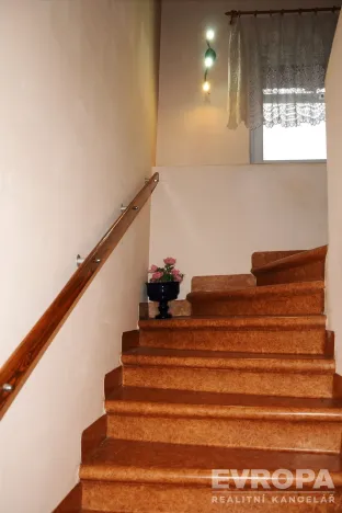 Prodej rodinného domu, Františkov nad Ploučnicí, 125 m2