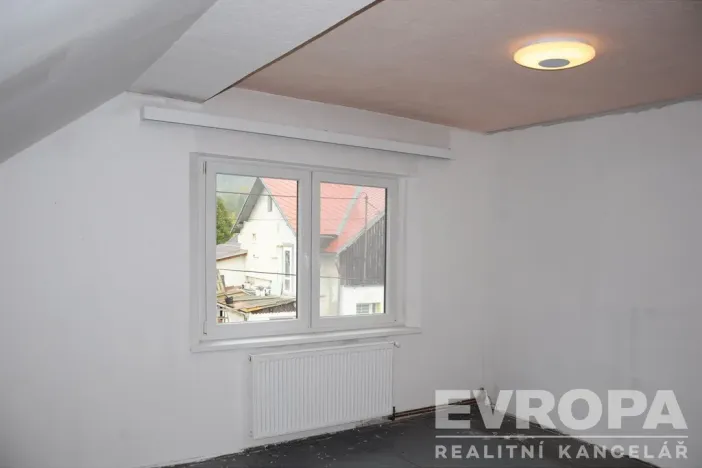 Prodej rodinného domu, Františkov nad Ploučnicí, 125 m2