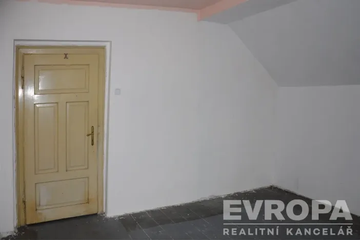 Prodej rodinného domu, Františkov nad Ploučnicí, 125 m2