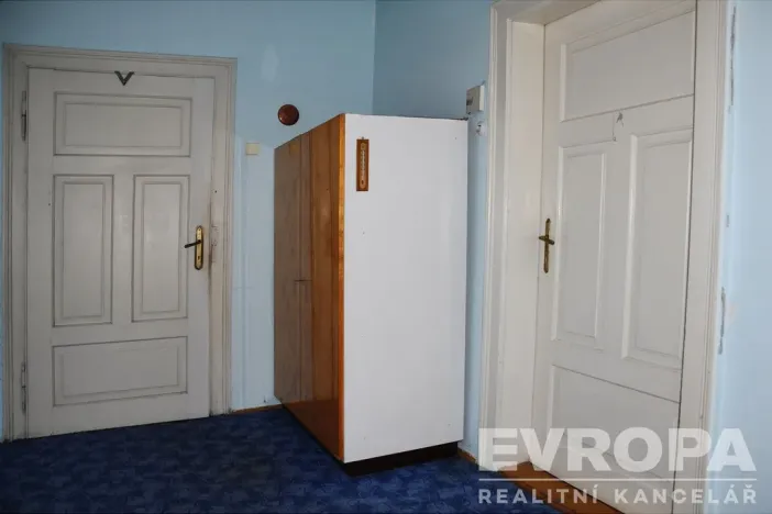 Prodej rodinného domu, Františkov nad Ploučnicí, 125 m2