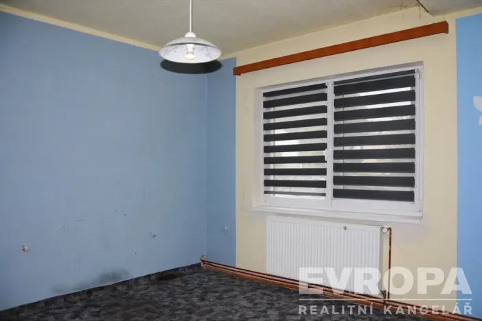 Prodej rodinného domu, Františkov nad Ploučnicí, 125 m2