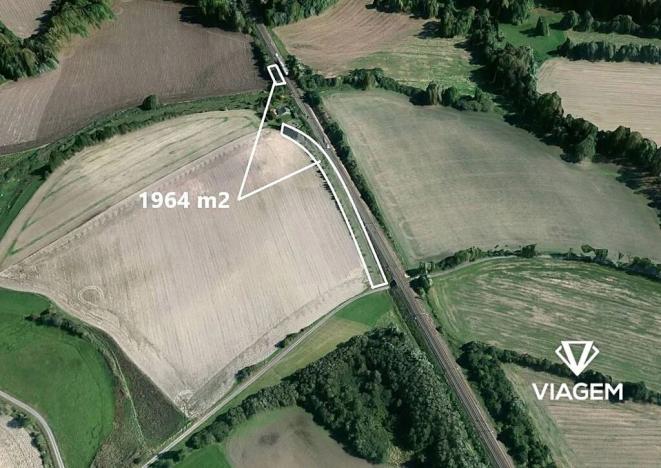 Prodej pole, Radhošť, 1983 m2