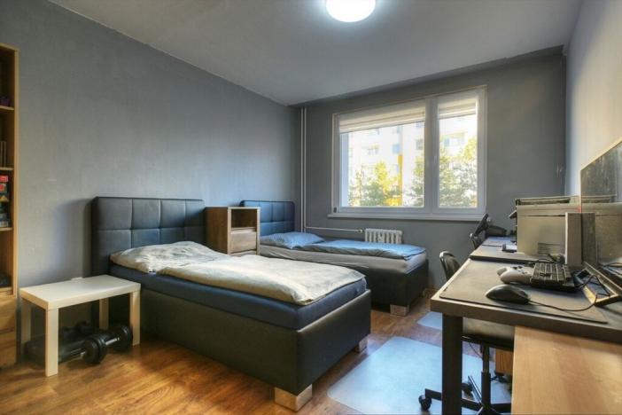 Prodej bytu 3+kk, Jilemnice, Ambrožova, 71 m2