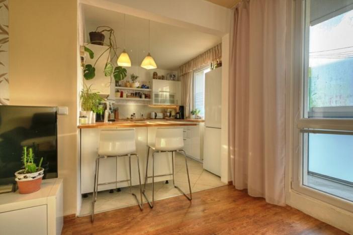 Prodej bytu 3+kk, Jilemnice, Ambrožova, 71 m2