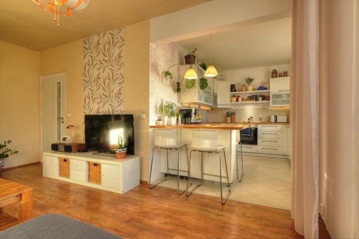 Prodej bytu 3+kk, Jilemnice, Ambrožova, 71 m2