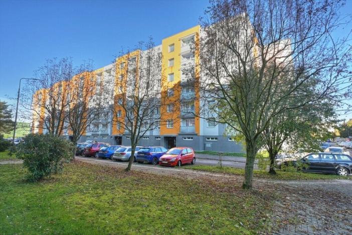 Prodej bytu 3+kk, Jilemnice, Ambrožova, 71 m2