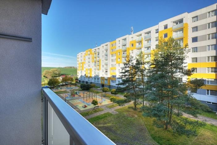 Prodej bytu 3+kk, Jilemnice, Ambrožova, 71 m2