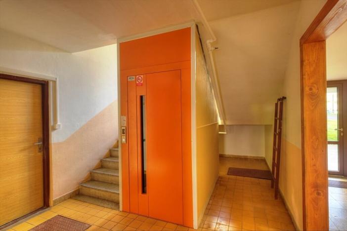 Prodej bytu 3+kk, Jilemnice, Ambrožova, 71 m2