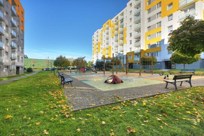 Prodej bytu 3+kk, Jilemnice, Ambrožova, 71 m2