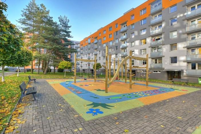 Prodej bytu 3+kk, Jilemnice, Ambrožova, 71 m2