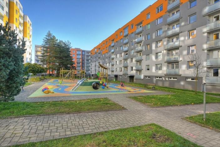 Prodej bytu 3+kk, Jilemnice, Ambrožova, 71 m2