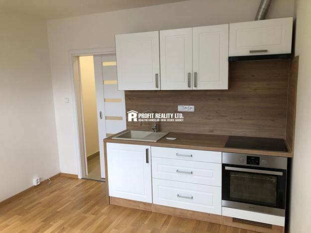 Pronájem bytu 1+kk, Praha - Krč, Štúrova, 20 m2