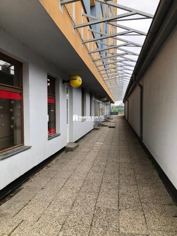 Pronájem bytu 1+kk, Praha - Krč, Štúrova, 20 m2