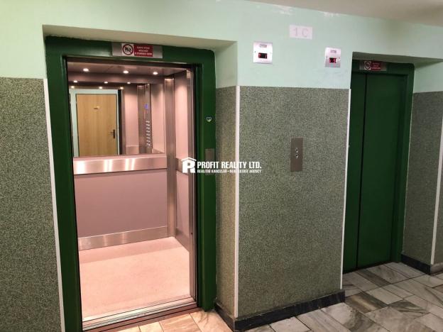 Pronájem bytu 1+kk, Praha - Krč, Štúrova, 20 m2