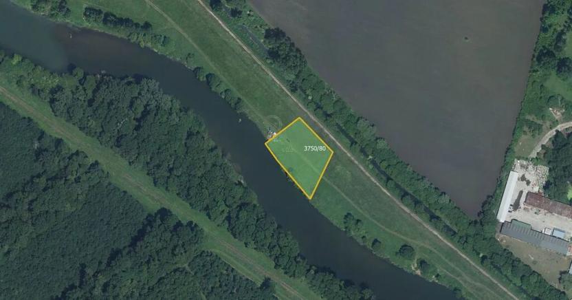 Prodej podílu pole, Břeclav, 23044 m2