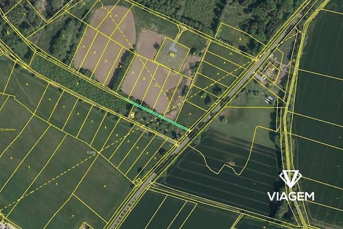 Prodej podílu pole, Heřmanův Městec, 1793 m2