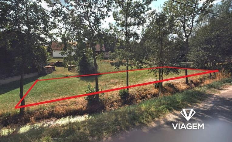 Prodej zahrady, Nová Paka, 560 m2