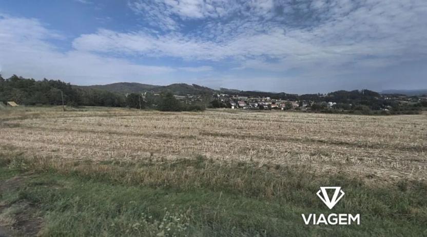 Prodej podílu pole, Krhová, 328 m2