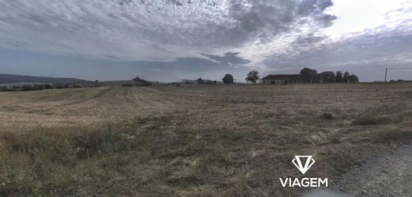 Prodej podílu pole, Krhová, 328 m2