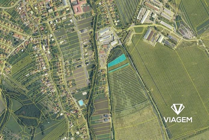 Prodej podílu pole, Štítná nad Vláří-Popov, 206 m2