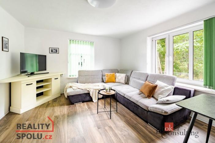 Prodej rodinného domu, Stožec - České Žleby, 283 m2