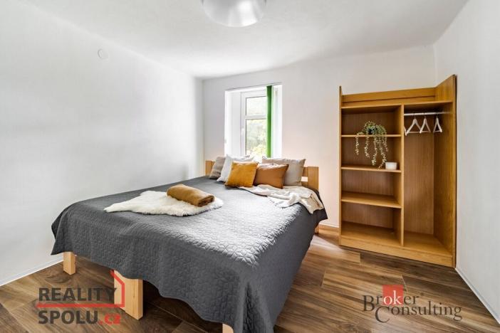 Prodej rodinného domu, Stožec - České Žleby, 283 m2