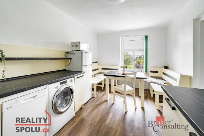 Prodej rodinného domu, Stožec - České Žleby, 283 m2